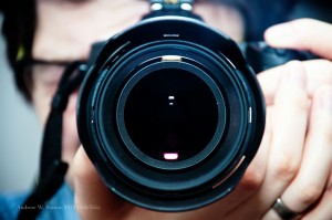 Ο δεκάλογος του σωστού επαγγελματία φωτογράφου | Αγορά Εξοπλισμού | © Andy Rennie