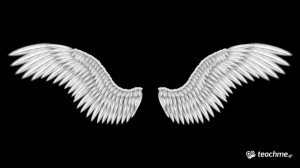 Δημιουργία Φτερών | Μάθημα Photoshop
