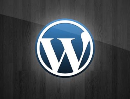 WordPress & Lightroom Ανεβάσματα!