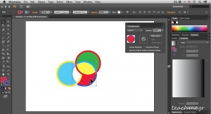 Ιδιαίτερα Μαθήματα Adobe Illustrator