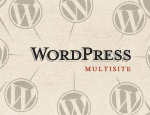Βασική Εκμάθηση του WordPress Multisite #5