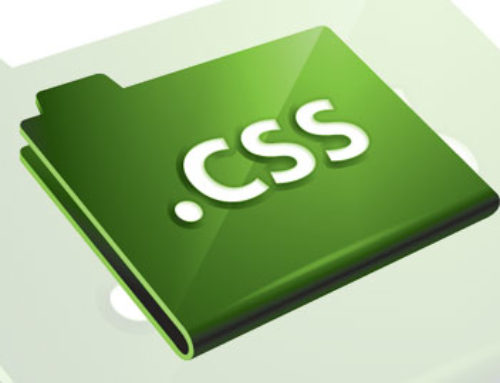 Κώδικας CSS μέσα από το Photoshop & Illustrator