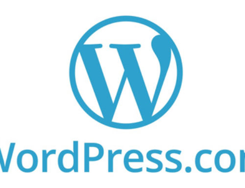 Δωρεάν Blog με το Wordrpess.com – Μέρος 2ο