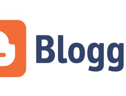 Δωρεάν Blog με το Blogger.com – Μέρος 3ο