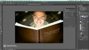 Ιδιαίτερα Μαθήματα Φώτο Κολάζ στο Photoshop - Μέρος 3ο