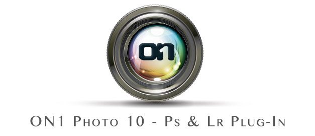 H ON1 Photo 10 στο Photoshop & Lightroom