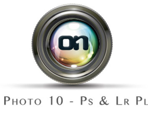 H ON1 Photo 10 στο Photoshop & Lightroom