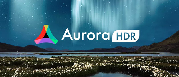 Βασική Εκμάθηση του Aurora HDR 2018