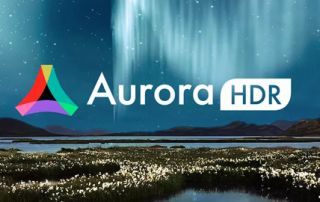 Βασική Εκμάθηση του Aurora HDR 2018