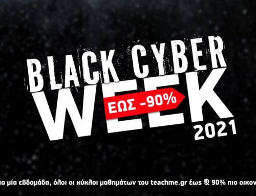 Black Cyber Week 2022