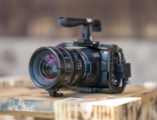 Irix 30mm – New Cine Lens