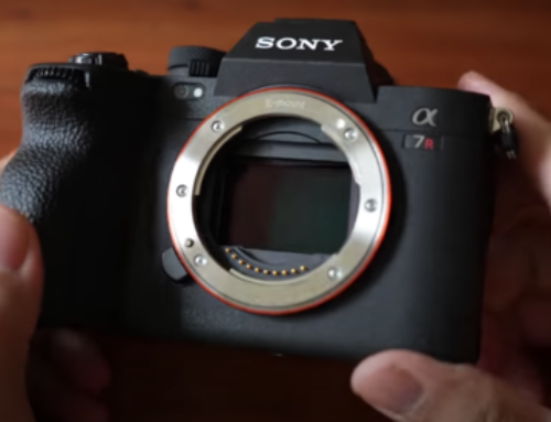 Πόσο καλή είναι η φωτογραφική μηχανή χωρίς καθρέφτη Sony a7R V;