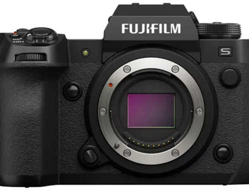 Η Fujifilm προσφέρει μια σειρά από τις νεές ιδέες της