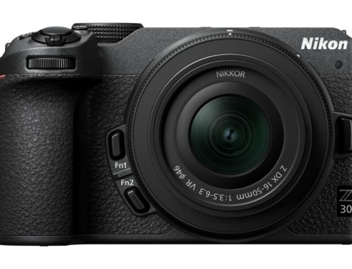 Η Nikon θριαμβεύει στα βραβεία TIPA 2023