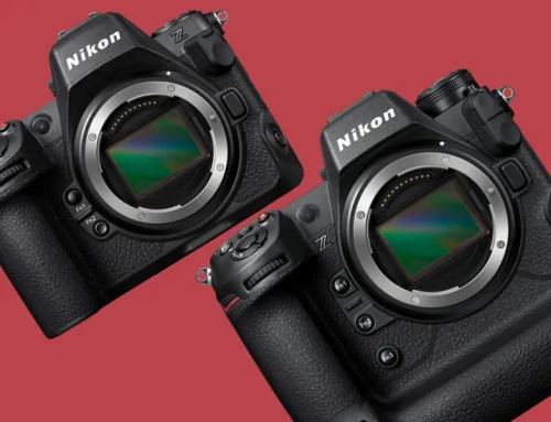 Ομοιότητες και διαφορές των Nikon Z9 και Nikon Z8