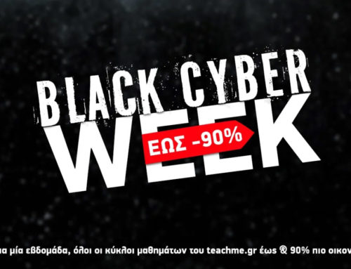 Black Cyber Week 2023