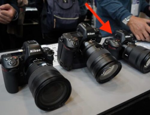 Nikon Z6 III | Φήμες για την επερχόμενη φωτογραφική μηχανή