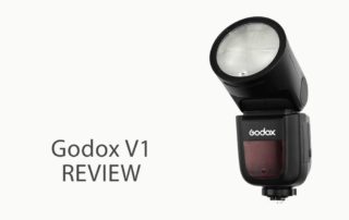 Godox V1 Pro