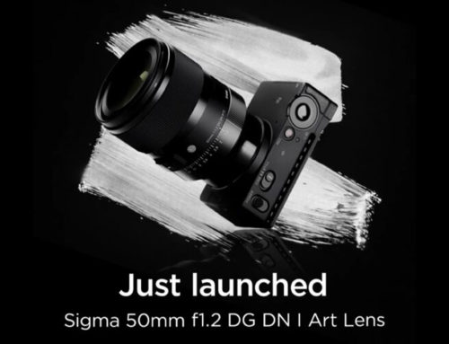 Sigma 50mm f/1.2 Art για Leica